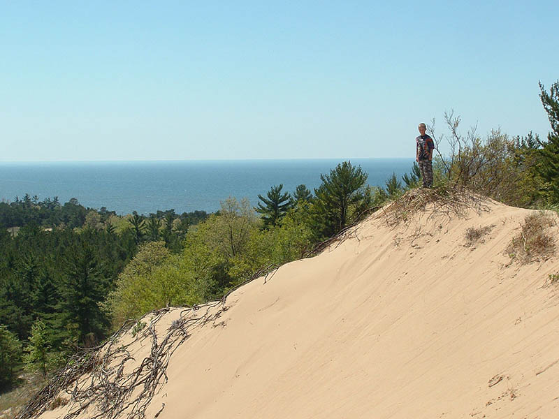 sand dune 3
